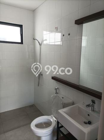 Rumah Modern 3 KT di BSD Tangerang Full Furnished Rumah Modern 3 KT di BSD Tangerang Full Furnished
