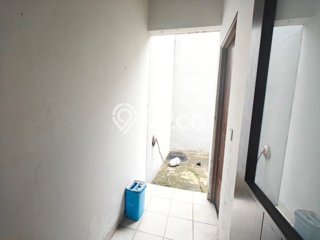 Rumah Modern 3 KT LT 105m2 di BSD Rumah Modern 3 KT LT 105m2 di BSD