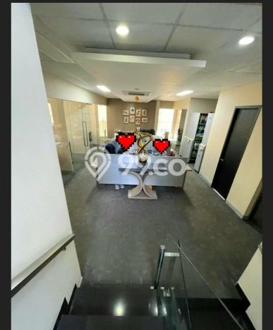 Paling Dicari! Kantor Dijual di BSD Harga Kompetitif Paling Dicari! Kantor Dijual di BSD Harga Kompetitif