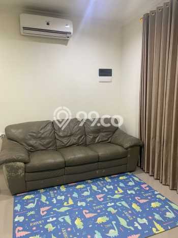 Rumah Minimalis 3 KT di Gading Serpong Tangerang Semi Furnished Rumah Minimalis 3 KT di Gading Serpong Tangerang Semi Furnished