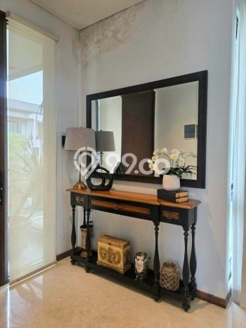 Rumah Elit LB 460m2 Siap Pakai Desain Elegan di BSD, Tangerang Rumah Elit LB 460m2 Siap Pakai Desain Elegan di BSD, Tangerang