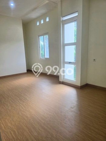 Ready to Use! Luxury House LT 202m2 Desain Modern di Gading Serpong Ready to Use! Luxury House LT 202m2 Desain Modern di Gading Serpong