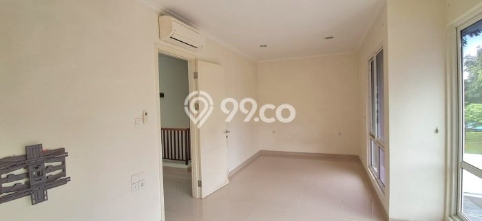 Hunian Nyaman Asri 3 KT Siap Pakai di Gading Serpong Tangerang Hunian Nyaman Asri 3 KT Siap Pakai di Gading Serpong Tangerang