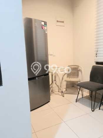 Rumah Modern 4 Kamar LT 60m2 di Gading Serpong Rumah Modern 4 Kamar LT 60m2 di Gading Serpong
