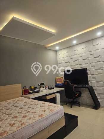 For Sale! Luxury House LT 240m2 Desain Modern di Alam Sutera For Sale! Luxury House LT 240m2 Desain Modern di Alam Sutera