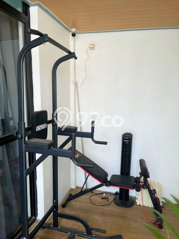 Rumah Elit Modern Siap Huni di Lippo Karawaci Tangerang Rumah Elit Modern Siap Huni di Lippo Karawaci Tangerang