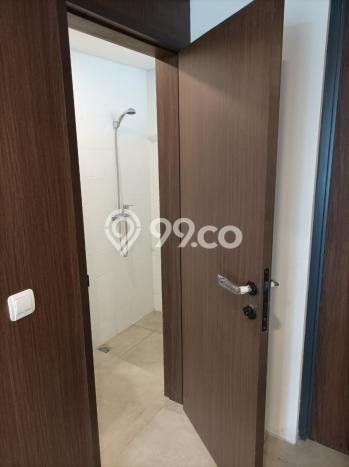 Rumah Modern 3 KT di BSD Tangerang Full Furnished Rumah Modern 3 KT di BSD Tangerang Full Furnished