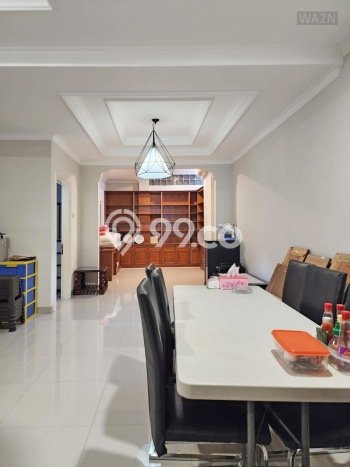 Dijual Hunian Rumah Terawat 3 Kamar di Lippo Karawaci, Tangerang Dijual Hunian Rumah Terawat 3 Kamar di Lippo Karawaci, Tangerang