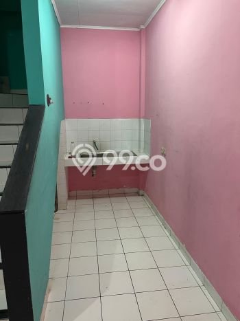 Unit Ruko Dijual di Tangerang LT 55m2 & LB 115m2 Unit Ruko Dijual di Tangerang LT 55m2 & LB 115m2