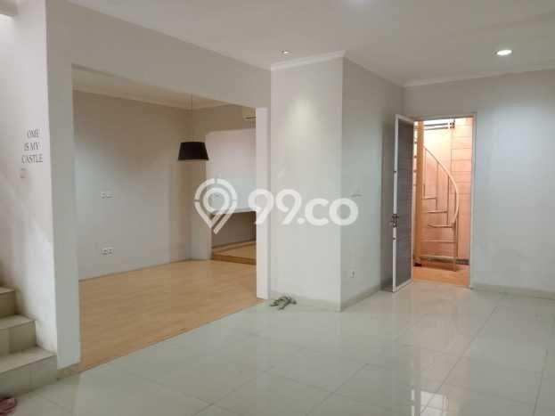 Dijual Rumah Eksklusif 4 KT di Gading Serpong, Tangerang Dijual Rumah Eksklusif 4 KT di Gading Serpong, Tangerang
