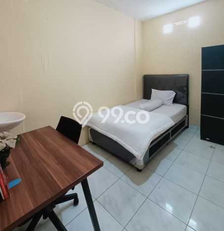 Unit Kost Dijual di Jakarta Barat Spesifikasi 33 Kamar Tidur dan Kawasan Ramai Unit Kost Dijual di Jakarta Barat Spesifikasi 33 Kamar Tidur dan Kawasan Ramai