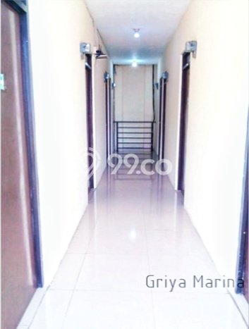 Cocok Untuk Investasi! Dijual Kost di Grogol 62 Kamar Cocok Untuk Investasi! Dijual Kost di Grogol 62 Kamar