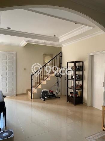 For Sale Hunian Rumah Nyaman 4 Kamar di Lippo Karawaci, Tangerang For Sale Hunian Rumah Nyaman 4 Kamar di Lippo Karawaci, Tangerang