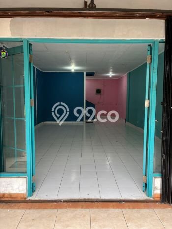 Unit Ruko Dijual di Tangerang LT 55m2 & LB 115m2 Unit Ruko Dijual di Tangerang LT 55m2 & LB 115m2