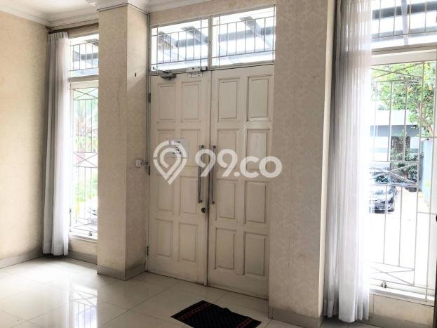 Rumah Kost untuk Dijual di Lippo Karawaci Punya 27 Kamar Rumah Kost untuk Dijual di Lippo Karawaci Punya 27 Kamar