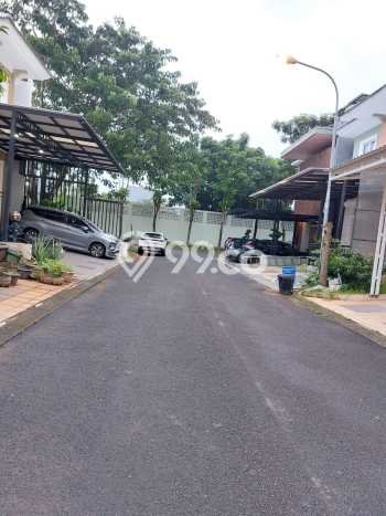 Hunian Mewah LB 145m2 Siap Huni Desain Elegan di Gading Serpong, Tangerang Hunian Mewah LB 145m2 Siap Huni Desain Elegan di Gading Serpong, Tangerang