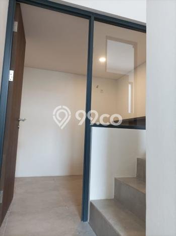 Rumah Modern 3 KT di BSD Tangerang Full Furnished Rumah Modern 3 KT di BSD Tangerang Full Furnished