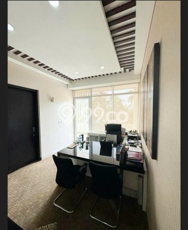 Paling Dicari! Kantor Dijual di BSD Harga Kompetitif Paling Dicari! Kantor Dijual di BSD Harga Kompetitif