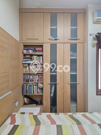 For Sale! Premium House LT 160m2 Desain Elegan di Alam Sutera For Sale! Premium House LT 160m2 Desain Elegan di Alam Sutera