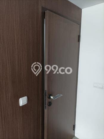 Rumah Modern 3 KT di BSD Tangerang Full Furnished Rumah Modern 3 KT di BSD Tangerang Full Furnished