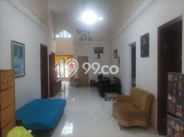 Jual Rumah Eksklusif 4 KT di Gading Serpong, Tangerang Jual Rumah Eksklusif 4 KT di Gading Serpong, Tangerang