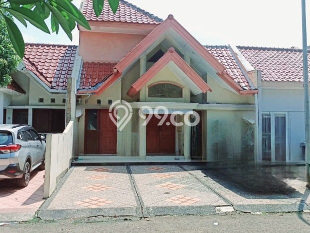 For Sale! Premium House LT 160m2 Desain Elegan di Alam Sutera For Sale! Premium House LT 160m2 Desain Elegan di Alam Sutera