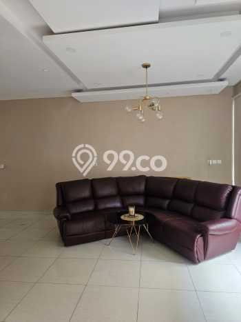 For Sale! Luxury House LT 240m2 Desain Modern di Alam Sutera For Sale! Luxury House LT 240m2 Desain Modern di Alam Sutera