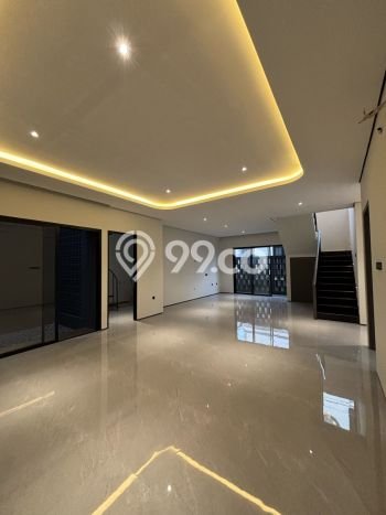 Dijual Rumah Premium dengan Fasilitas Sekitar Komplit di BSD, Tangerang Selatan Dijual Rumah Premium dengan Fasilitas Sekitar Komplit di BSD, Tangerang Selatan