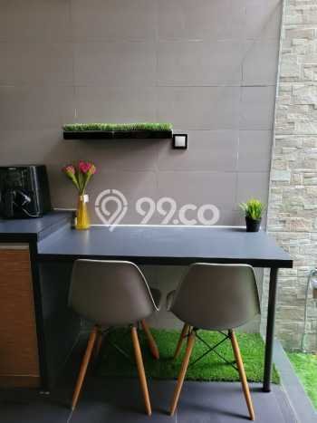 Ready to Use! Luxury House LT 144m2 Desain Modern di BSD Ready to Use! Luxury House LT 144m2 Desain Modern di BSD