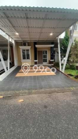Dijual Hunian Rumah Nyaman 4 KT di Gading Serpong, Tangerang Dijual Hunian Rumah Nyaman 4 KT di Gading Serpong, Tangerang