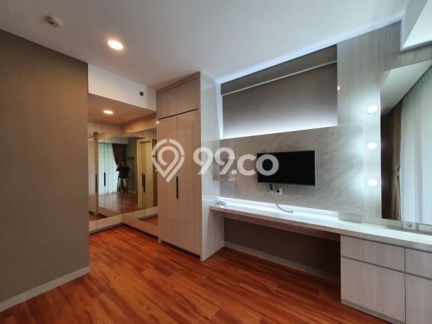 Siap Huni Apartemen di Tangerang 3 Kamar & 3 Kamar Mandi, Luas 103m2 Siap Huni Apartemen di Tangerang 3 Kamar & 3 Kamar Mandi, Luas 103m2