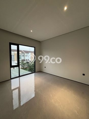 Dijual Rumah Premium dengan Fasilitas Sekitar Komplit di BSD, Tangerang Selatan Dijual Rumah Premium dengan Fasilitas Sekitar Komplit di BSD, Tangerang Selatan