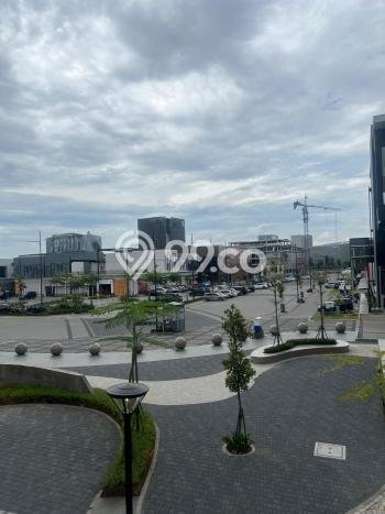 Rumah Elit Akses Mudah di Tangerang Unfurnished Rumah Elit Akses Mudah di Tangerang Unfurnished