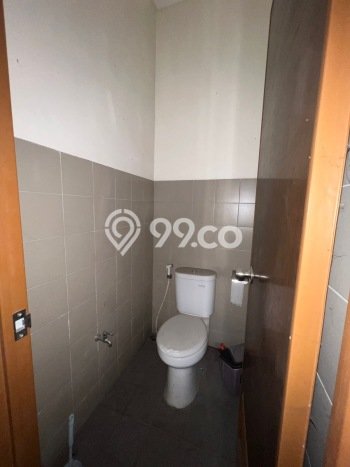 Ruko Area Premium di Serpong Utara, Luas 249m², Prospektif Ruko Area Premium di Serpong Utara, Luas 249m², Prospektif