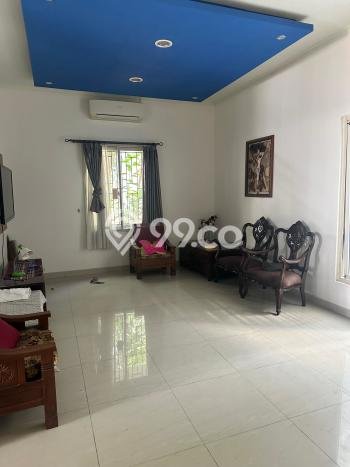 Hunian Mewah LB 230m2 Siap Huni Desain Elegan di Gading Serpong, Tangerang Hunian Mewah LB 230m2 Siap Huni Desain Elegan di Gading Serpong, Tangerang