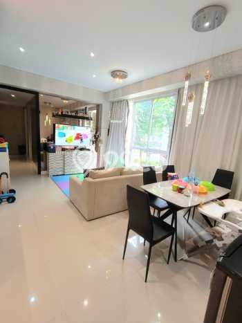 Hunian Apartemen Strategis untuk Dijual di Tangerang dengan 4 Kamar Hunian Apartemen Strategis untuk Dijual di Tangerang dengan 4 Kamar