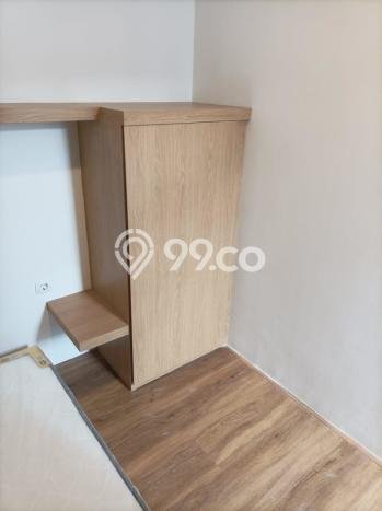 Rumah Modern 3 KT di BSD Tangerang Full Furnished Rumah Modern 3 KT di BSD Tangerang Full Furnished