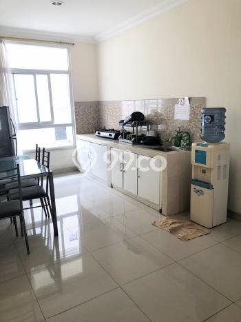 Rumah Kost untuk Dijual di Lippo Karawaci Punya 27 Kamar Rumah Kost untuk Dijual di Lippo Karawaci Punya 27 Kamar