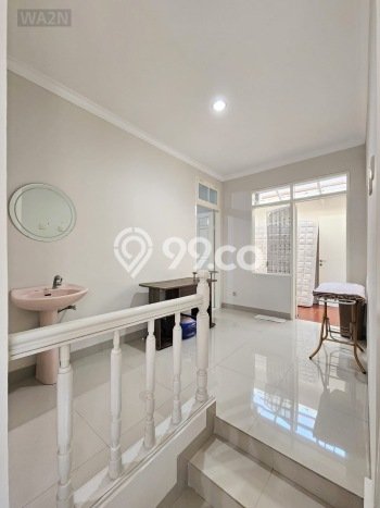Dijual Hunian Rumah Terawat 3 Kamar di Lippo Karawaci, Tangerang Dijual Hunian Rumah Terawat 3 Kamar di Lippo Karawaci, Tangerang
