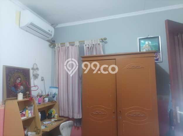 Jual Rumah Eksklusif 4 KT di Gading Serpong, Tangerang Jual Rumah Eksklusif 4 KT di Gading Serpong, Tangerang
