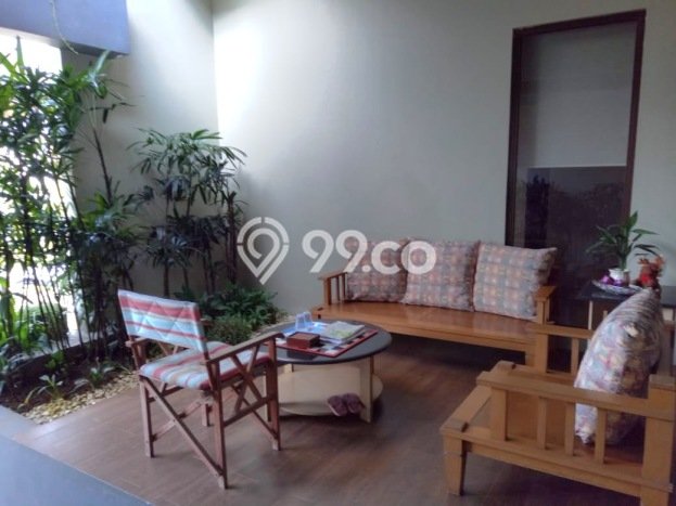 Dijual Rumah Mewah Megah Dengan View Eksklusif di BSD, Tangerang Dijual Rumah Mewah Megah Dengan View Eksklusif di BSD, Tangerang