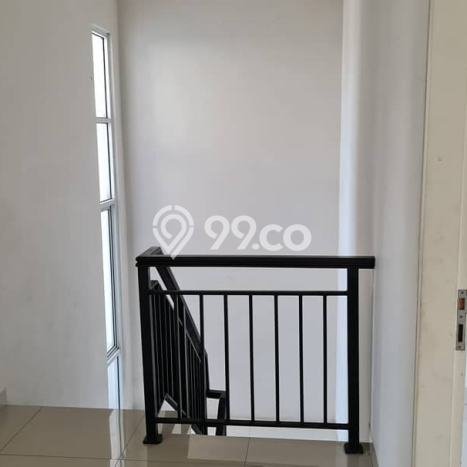 Rumah Modern 2 Kamar LT 105m2 di Gading Serpong Rumah Modern 2 Kamar LT 105m2 di Gading Serpong