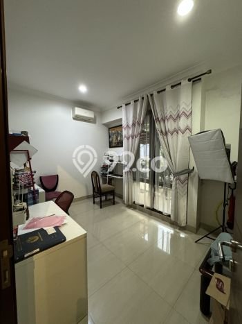 Rumah Elit Modern Siap Huni di BSD The Icon Tangerang Rumah Elit Modern Siap Huni di BSD The Icon Tangerang