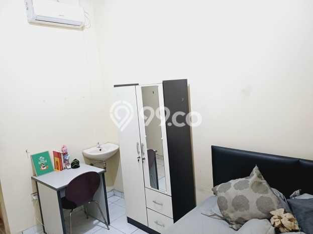 Unit Kost Dijual di Jakarta Barat Spesifikasi 33 Kamar Tidur dan Kawasan Ramai Unit Kost Dijual di Jakarta Barat Spesifikasi 33 Kamar Tidur dan Kawasan Ramai