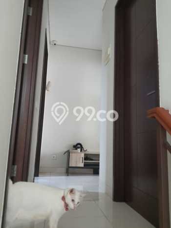 Rumah Modern 4 Kamar LT 60m2 di Gading Serpong Rumah Modern 4 Kamar LT 60m2 di Gading Serpong