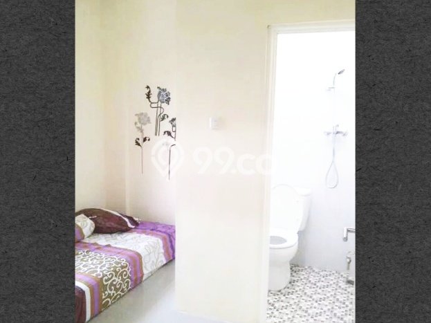 Cocok Untuk Investasi! Dijual Kost di Grogol 62 Kamar Cocok Untuk Investasi! Dijual Kost di Grogol 62 Kamar