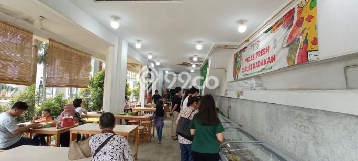 Ruko Dijual di Tangerang LT 114m2 & LB 342m2 Lokasi Terbaik! Ruko Dijual di Tangerang LT 114m2 & LB 342m2 Lokasi Terbaik!