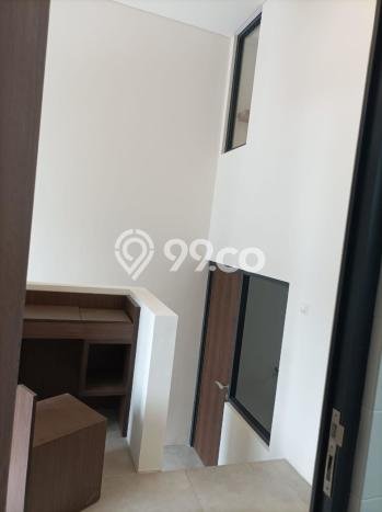 Rumah Modern 3 KT di BSD Tangerang Full Furnished Rumah Modern 3 KT di BSD Tangerang Full Furnished