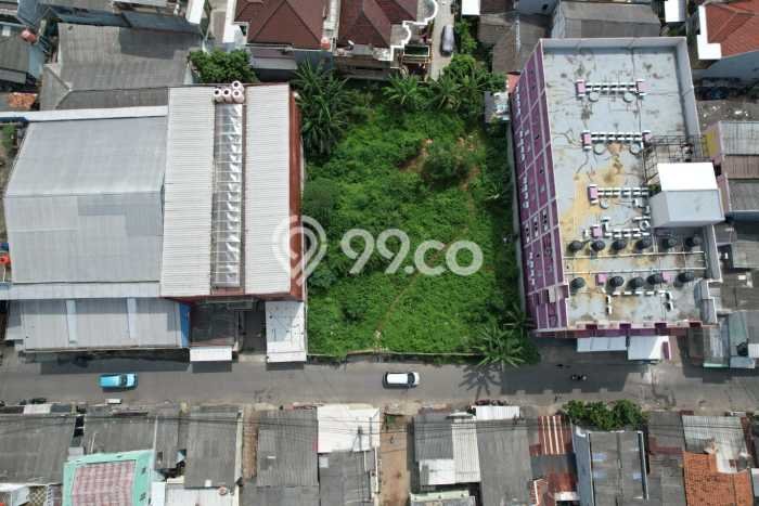Tanah Kavling Dijual di Gading Serpong, Tangerang dengan Luas Tanah 491m2 Tanah Kavling Dijual di Gading Serpong, Tangerang dengan Luas Tanah 491m2