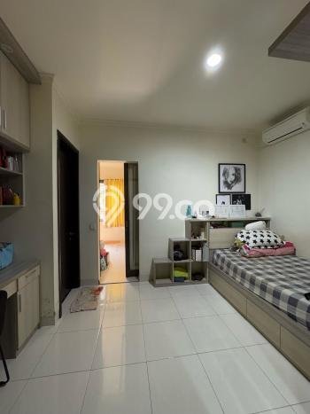 Hunian Mewah LB 240m2 Siap Huni Desain Elegan di BSD Foresta, Tangerang Hunian Mewah LB 240m2 Siap Huni Desain Elegan di BSD Foresta, Tangerang
